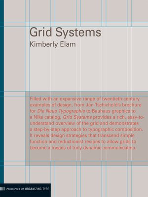 cover image of Grid Systems
